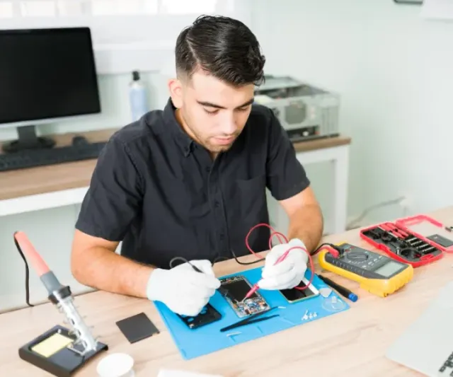 Réparateur de téléphone à domicile à Ille-et-Vilaine